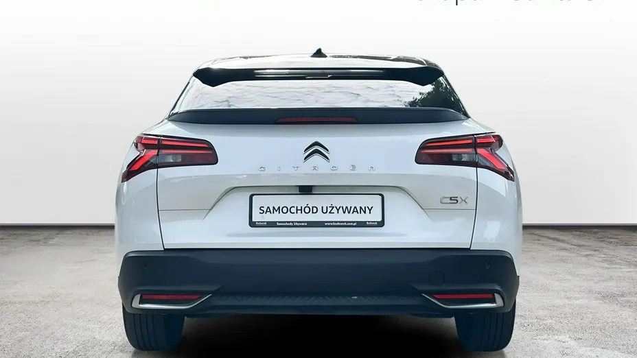 CITROEN C5 X -