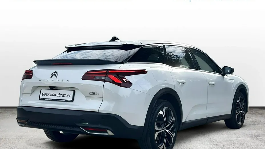 CITROEN C5 X -
