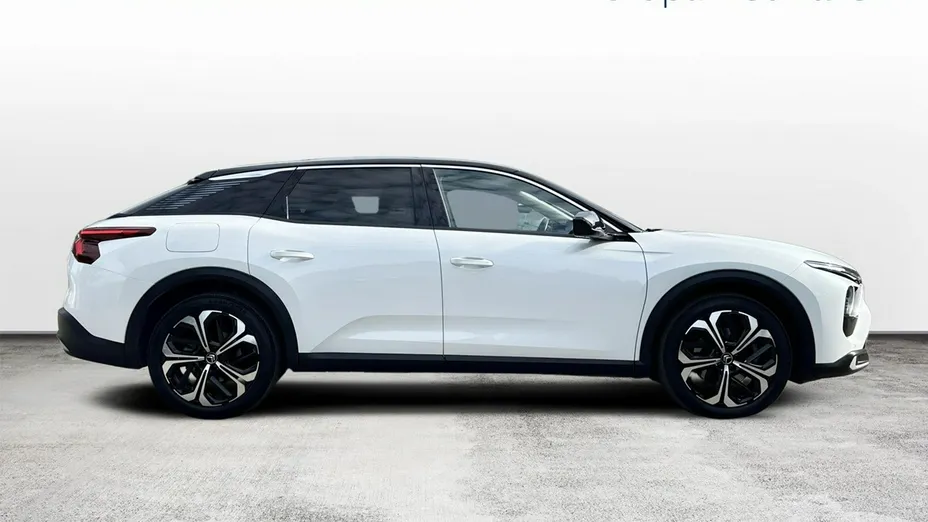 CITROEN C5 X -