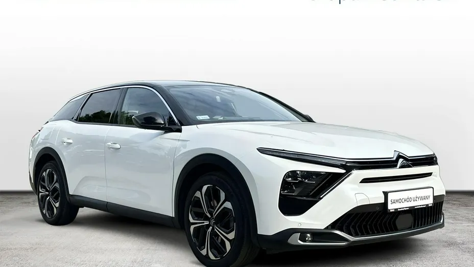 CITROEN C5 X -