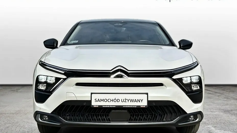 CITROEN C5 X -