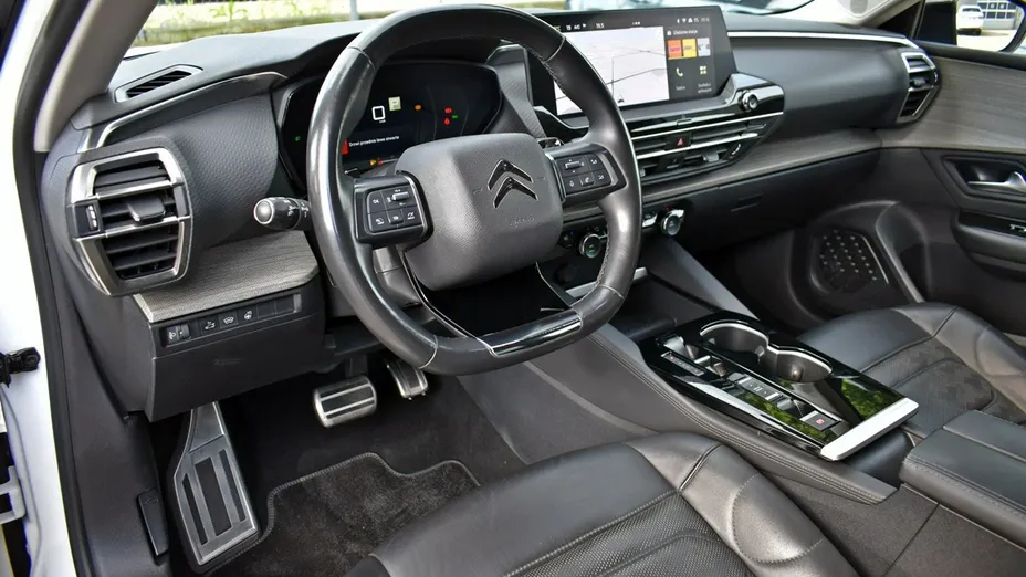 CITROEN C5 X -