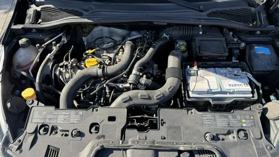 RENAULT Clio -