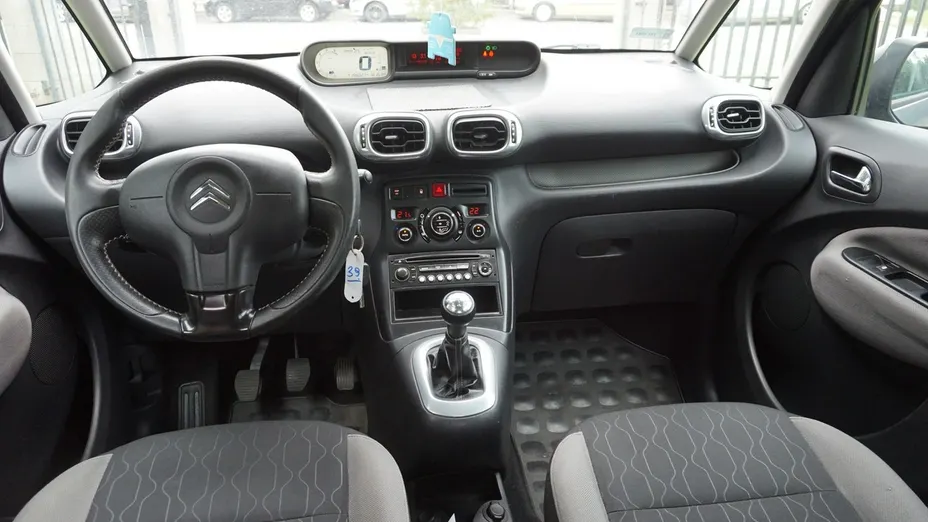 CITROEN C3 Picasso -