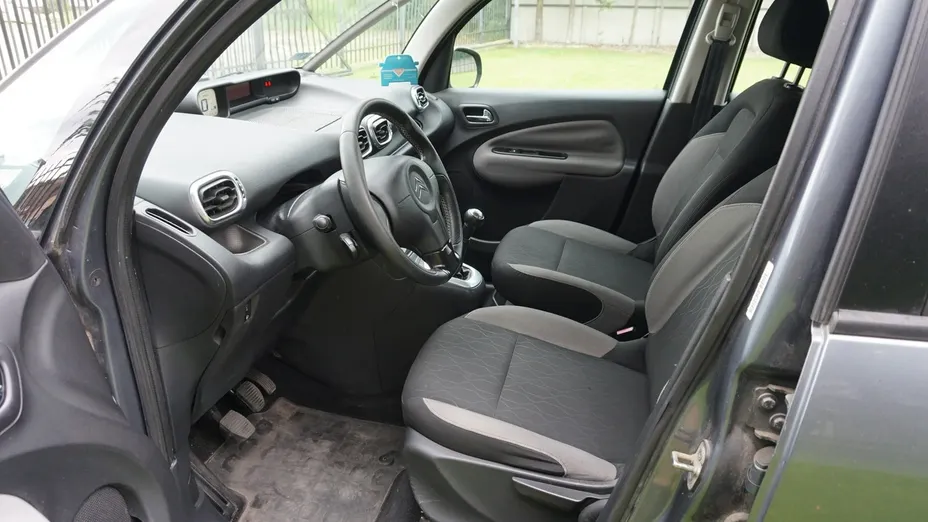 CITROEN C3 Picasso -