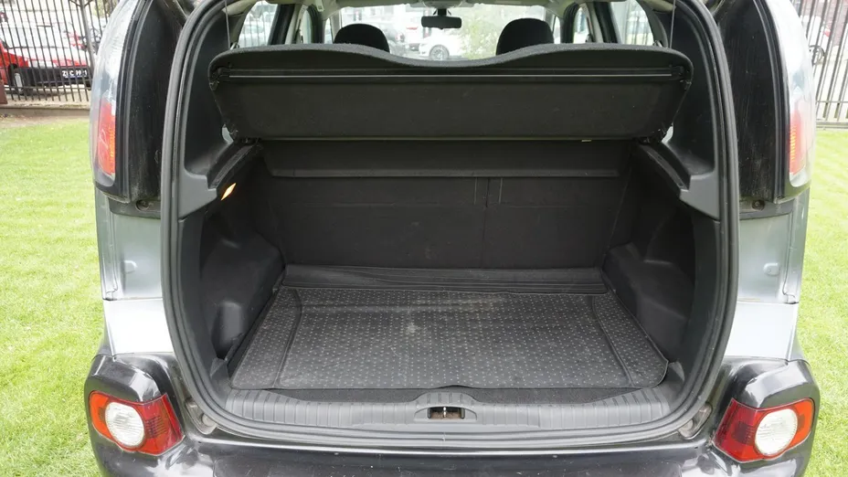 CITROEN C3 Picasso -