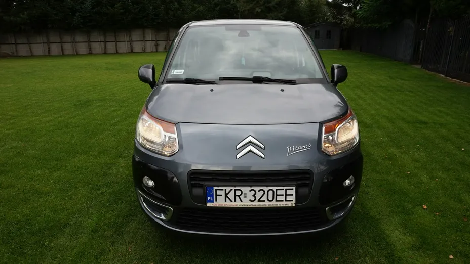 CITROEN C3 Picasso -
