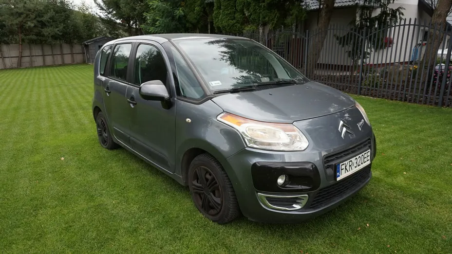 CITROEN C3 Picasso -