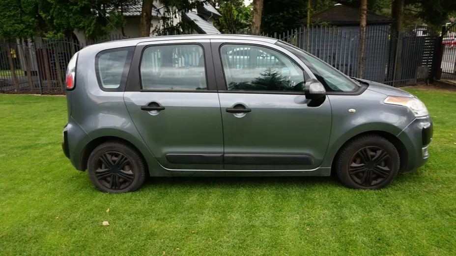CITROEN C3 Picasso -