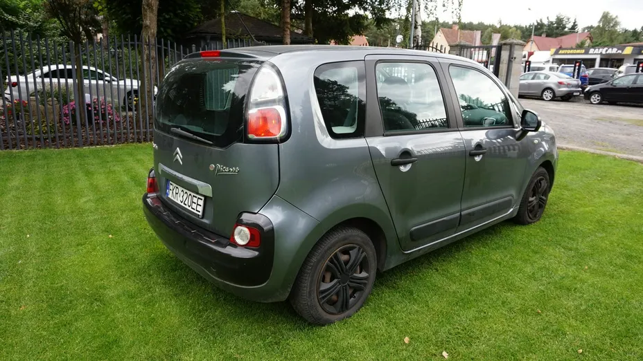 CITROEN C3 Picasso -