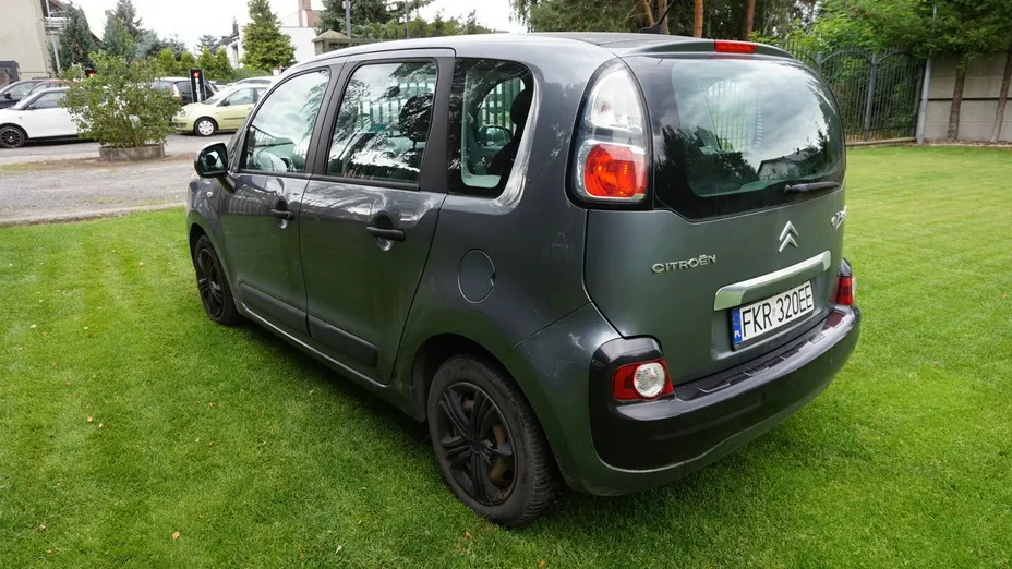 CITROEN C3 Picasso -