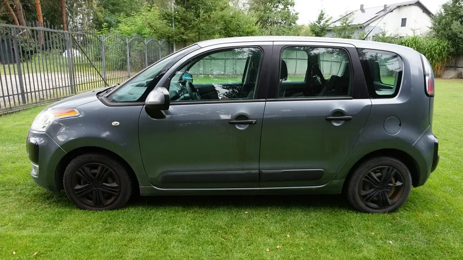 CITROEN C3 Picasso -