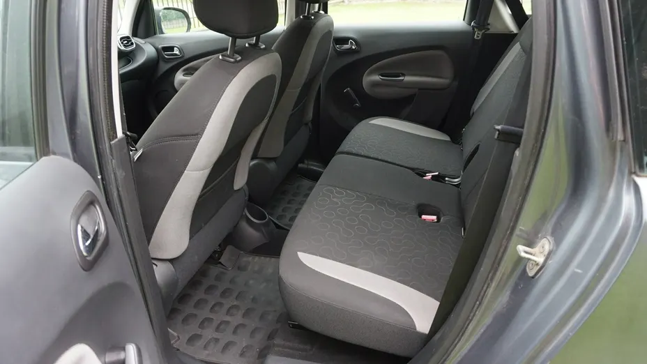 CITROEN C3 Picasso -