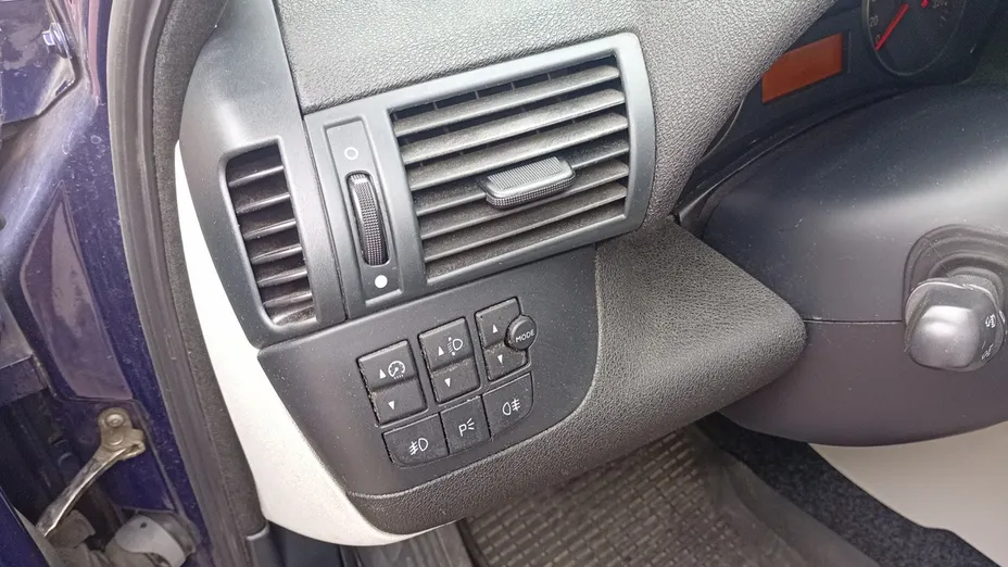 FIAT Stilo -