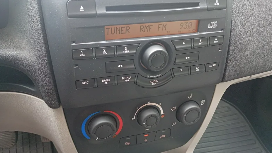 FIAT Stilo -