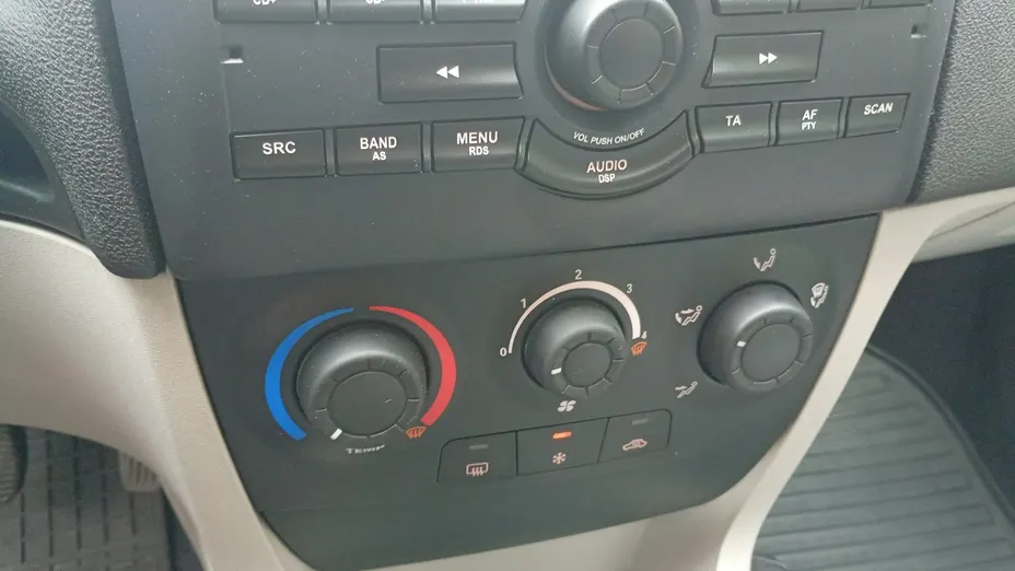 FIAT Stilo -