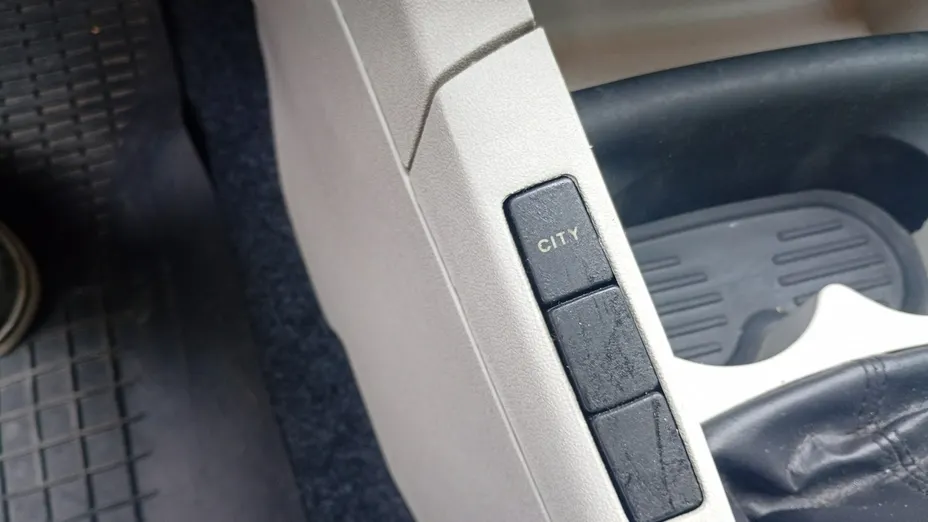 FIAT Stilo -