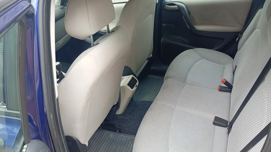 FIAT Stilo -