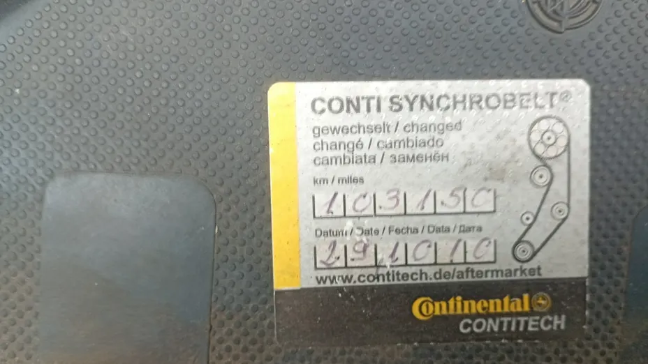 FIAT Stilo -