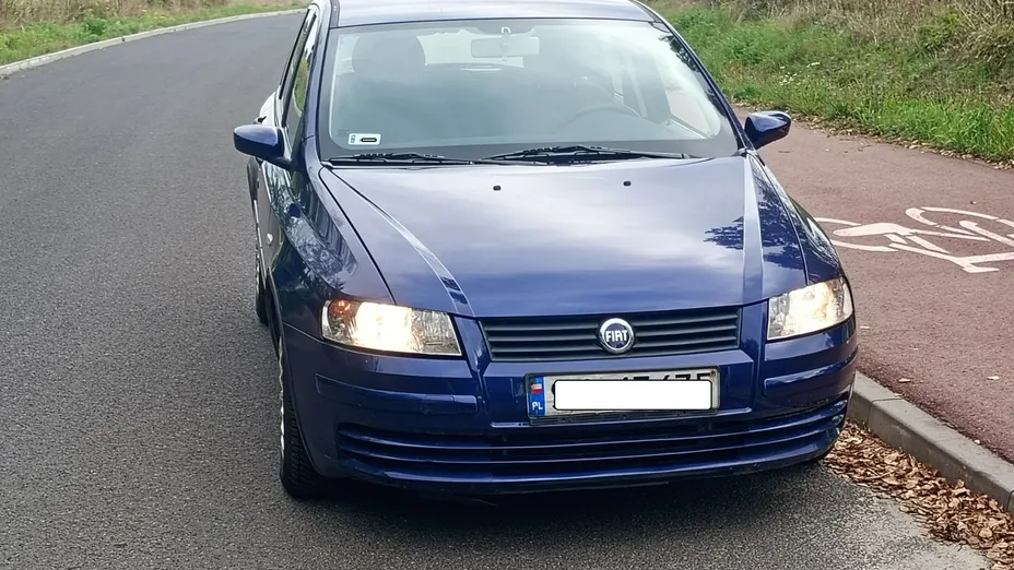 FIAT Stilo -