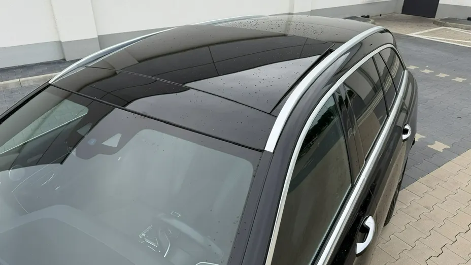 MERCEDES-BENZ E Klasa -