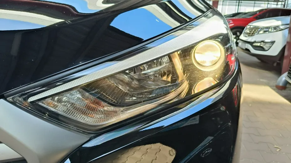 HYUNDAI Tucson -