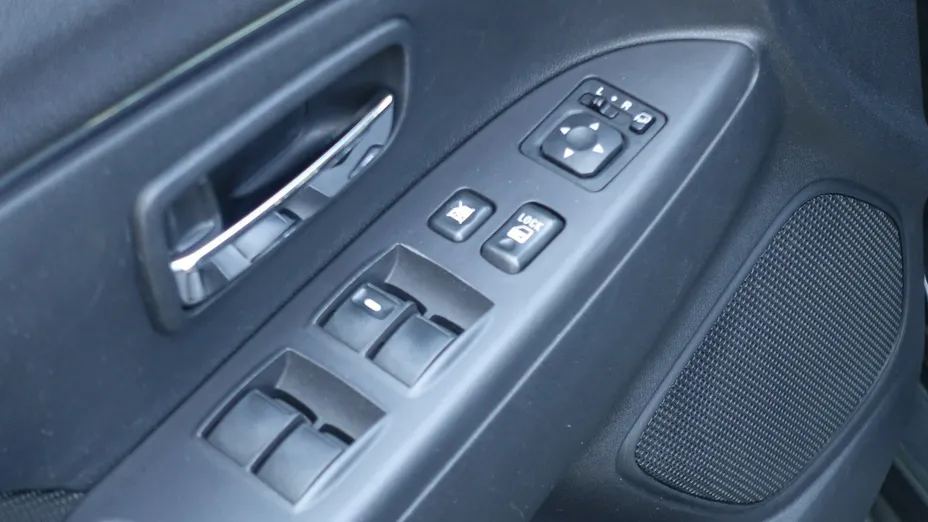 CITROEN C4 Aircross -