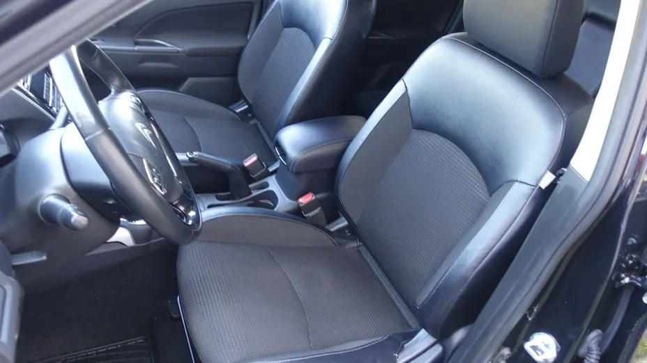 CITROEN C4 Aircross -