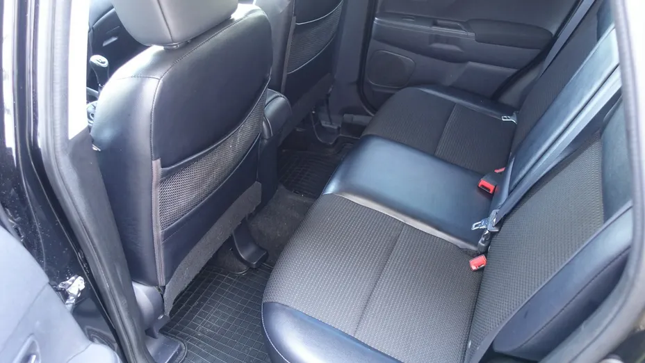 CITROEN C4 Aircross -