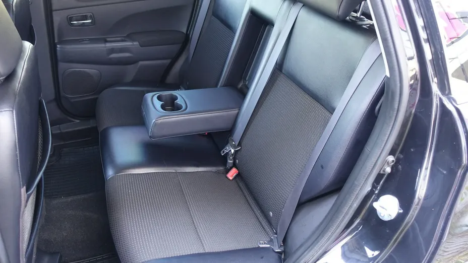 CITROEN C4 Aircross -