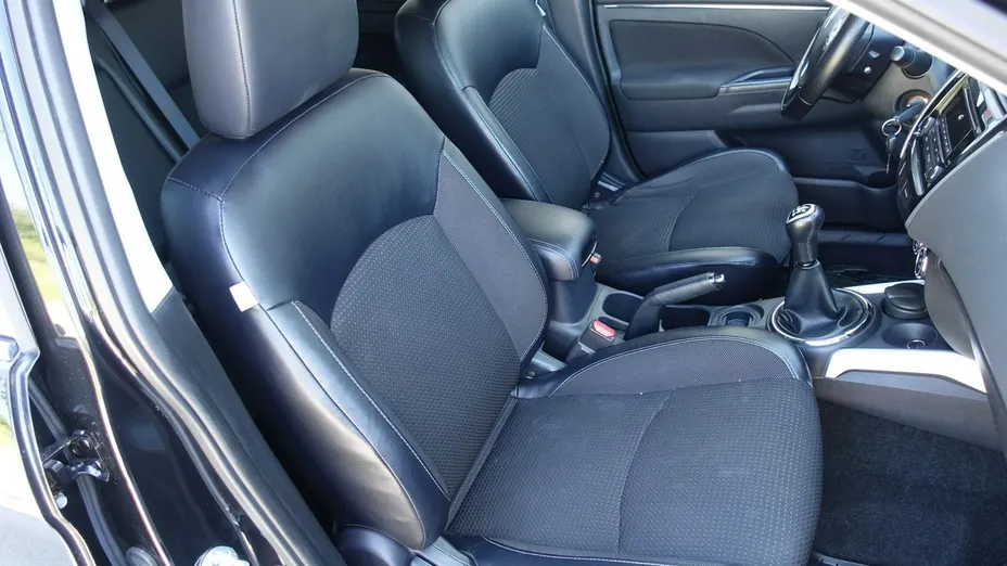 CITROEN C4 Aircross -