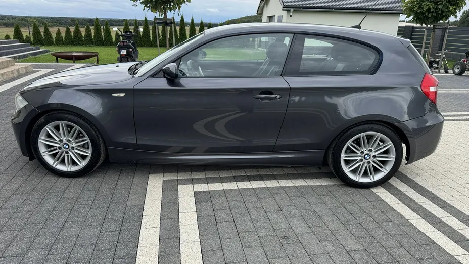 BMW Seria 1 -