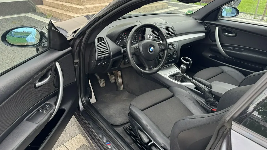 BMW Seria 1 -