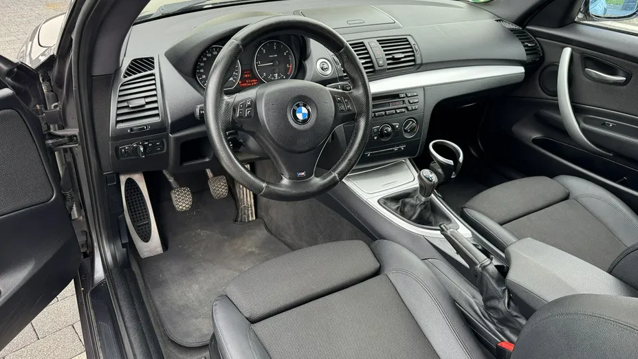 BMW Seria 1 -