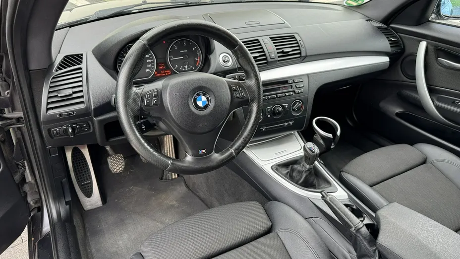 BMW Seria 1 -
