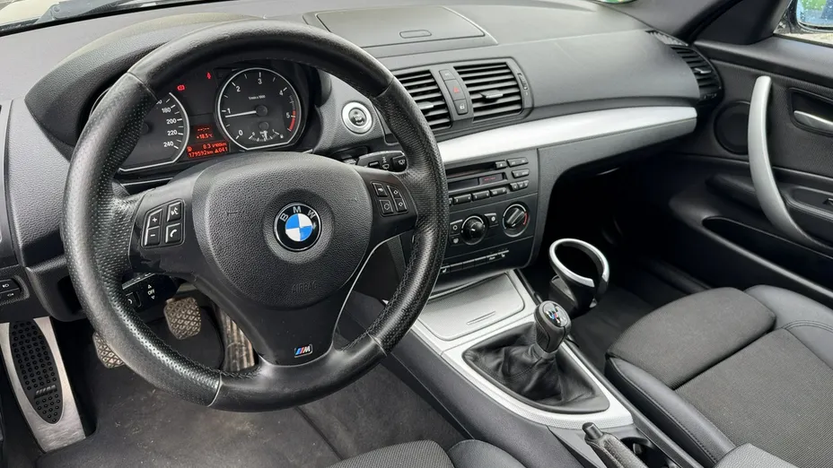 BMW Seria 1 -