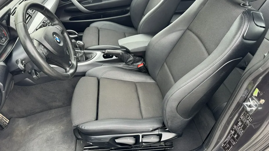 BMW Seria 1 -