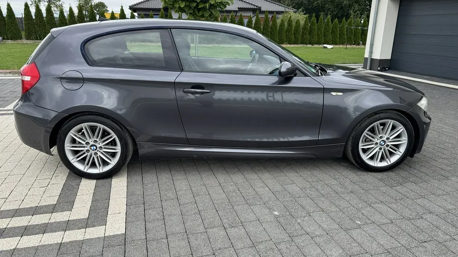 BMW Seria 1 -