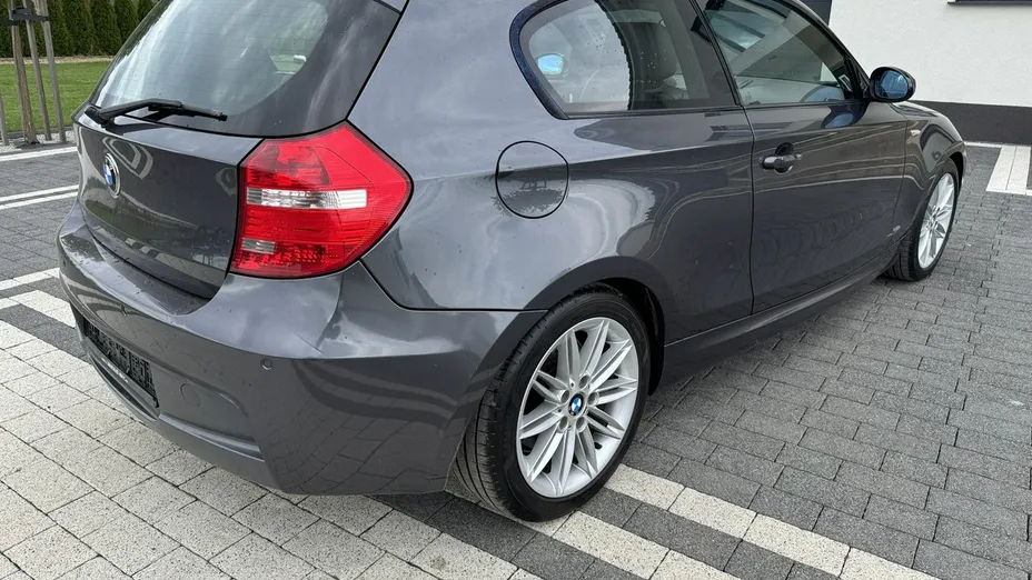 BMW Seria 1 -