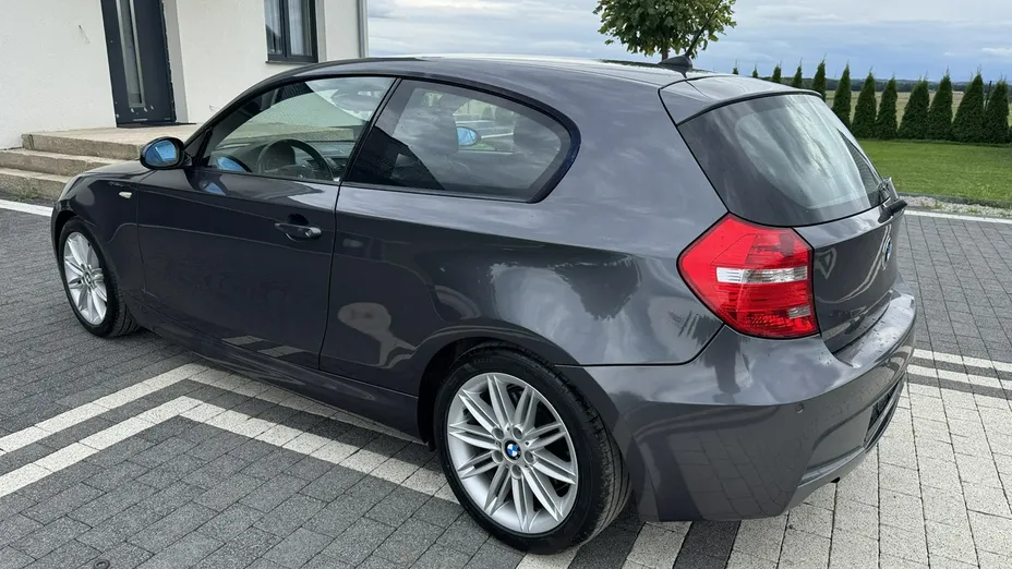 BMW Seria 1 -
