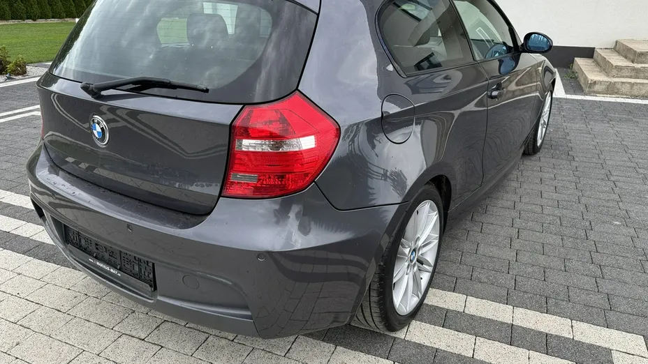 BMW Seria 1 -
