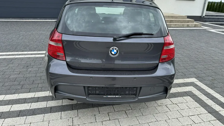 BMW Seria 1 -