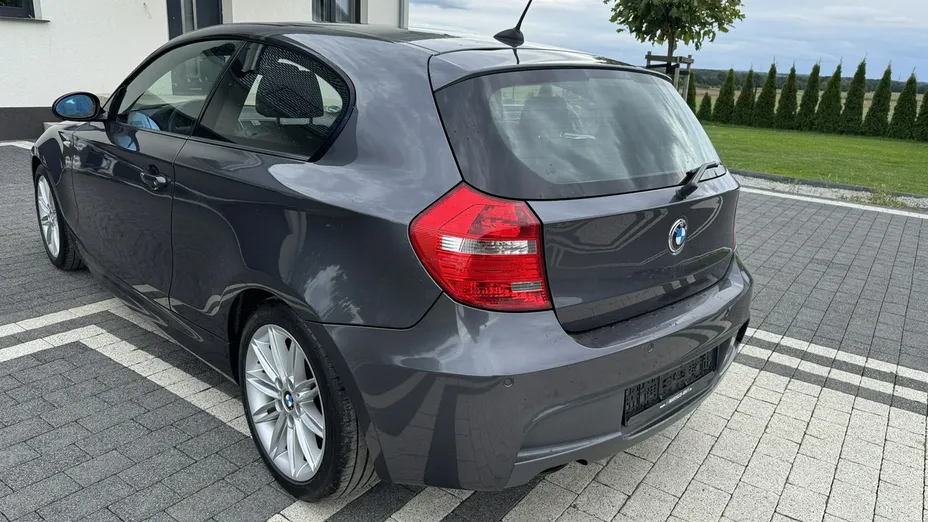 BMW Seria 1 -