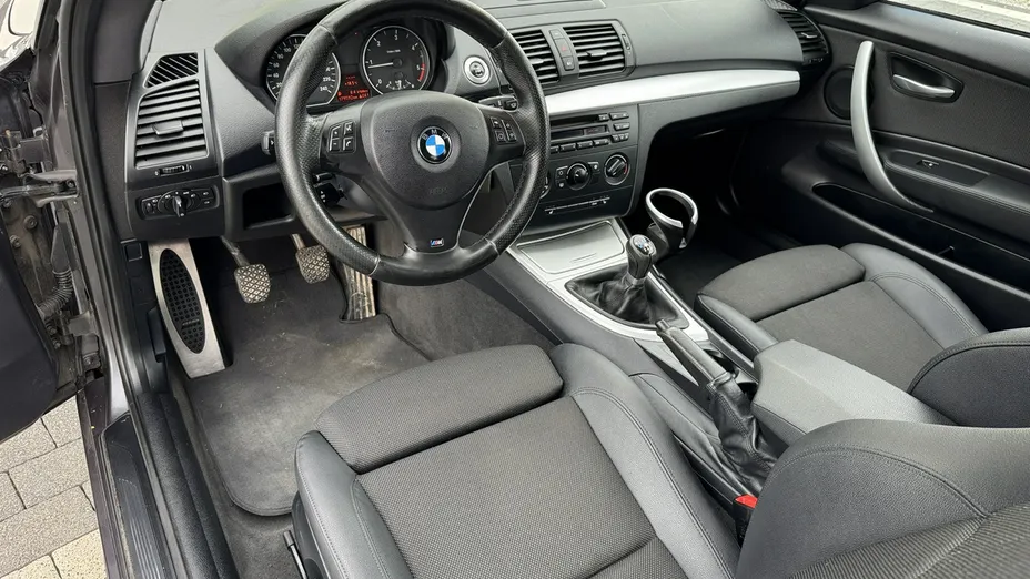 BMW Seria 1 -