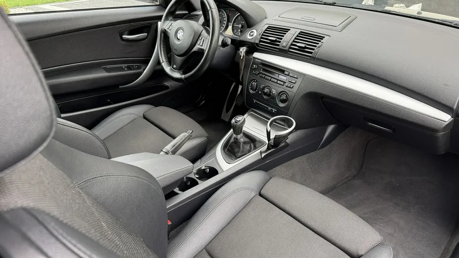 BMW Seria 1 -