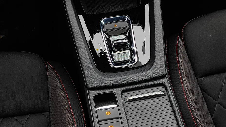 SKODA Octavia Octavia 2.0 TDI RS DSG