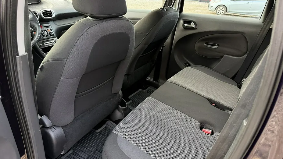 CITROEN C3 Picasso -