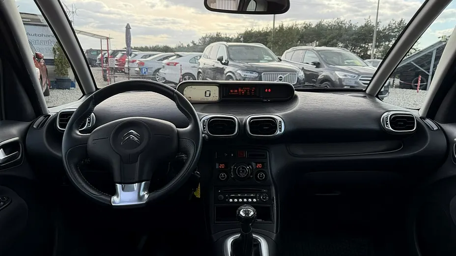 CITROEN C3 Picasso -
