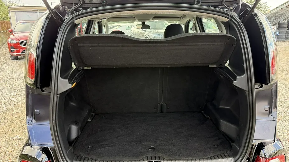 CITROEN C3 Picasso -