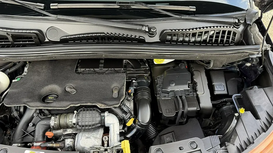 CITROEN C3 Picasso -